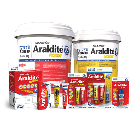 Araldite